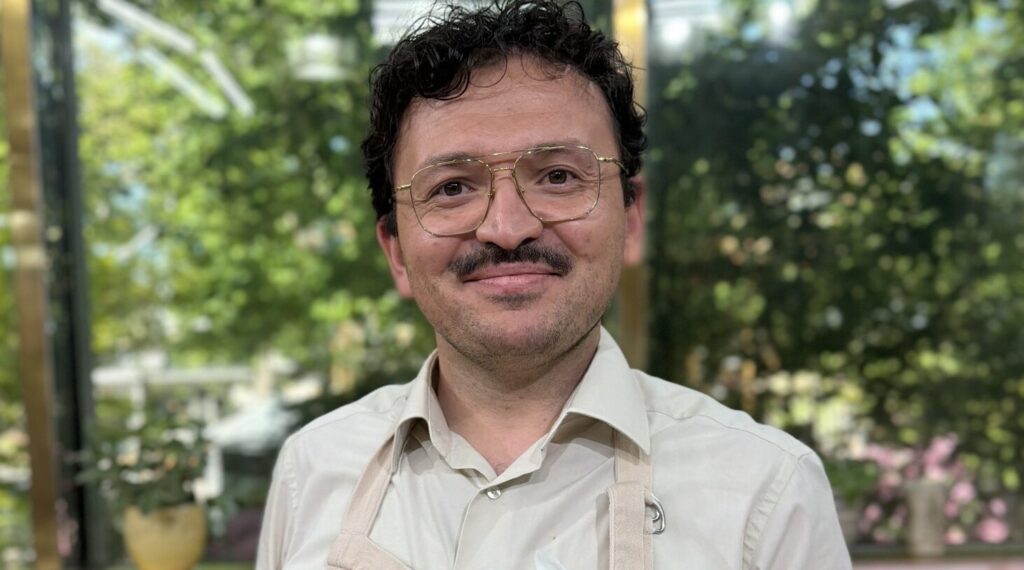 A Turkish Cuisine Week success story   